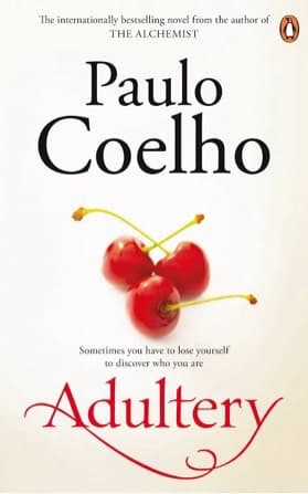 ADULTRY BY PAULO COELHO