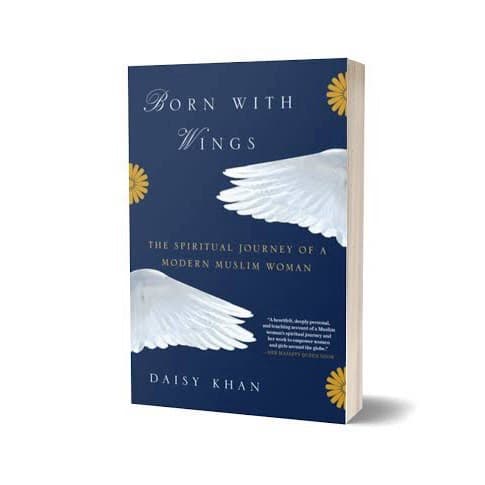 BORN WITH WINGS BY COLLEEN HOOVER