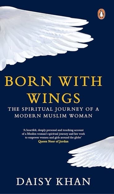 BORN WITH WINGS BY COLLEEN HOOVER