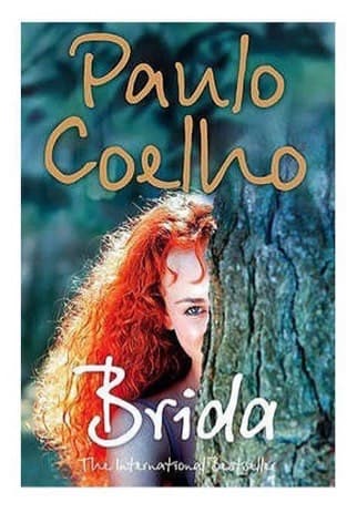 BRIDA BY PAULO COELHO