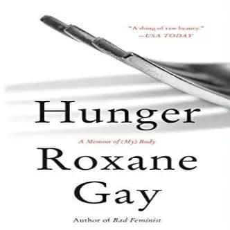 HUNGER BY ROXANE GAY