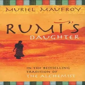 RUMIS DAUGHTER BY MURIEL MAUFROY