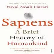 SAPIENS BY YUVAL NOAH HARAI