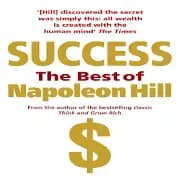 SUCCESS $ BY NAPOLEON HILL