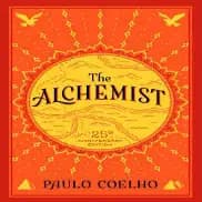 THE ALCHEMIST BY PAULO COELHO