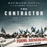 THE CONTRACTOR BY RAYMOND DAVIS