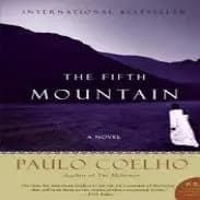 THE FIFTH MOUNTAIN BY PAULO COELHO