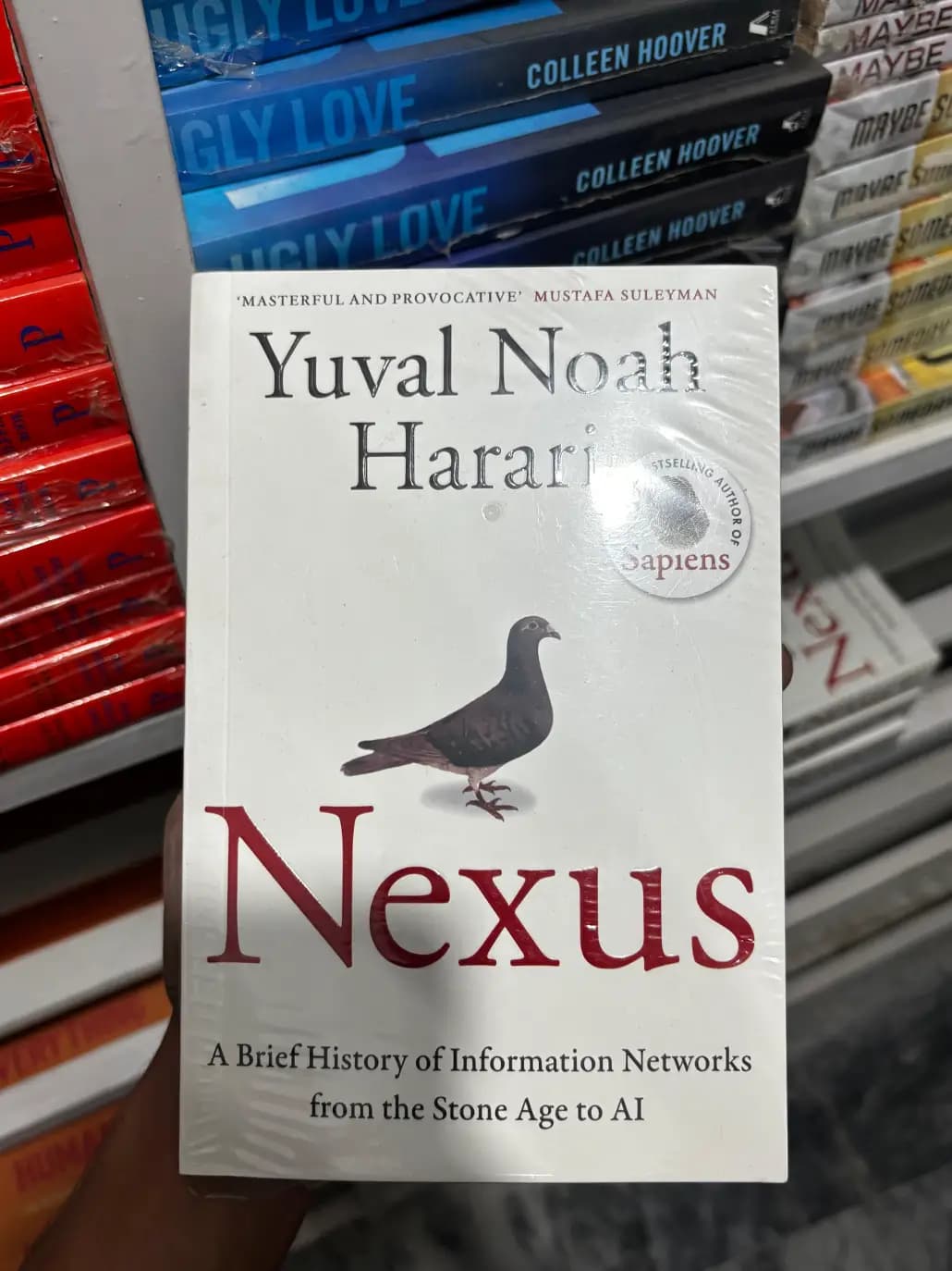 Self Help Set By Tamaam.pk