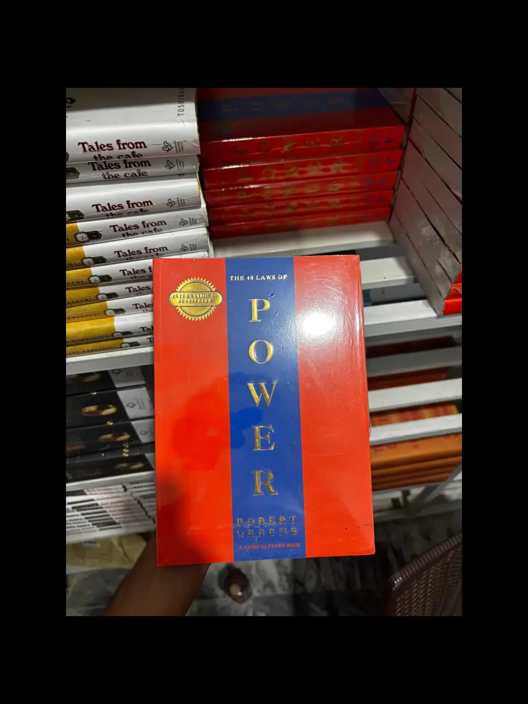 Self Help Set By Tamaam.pk