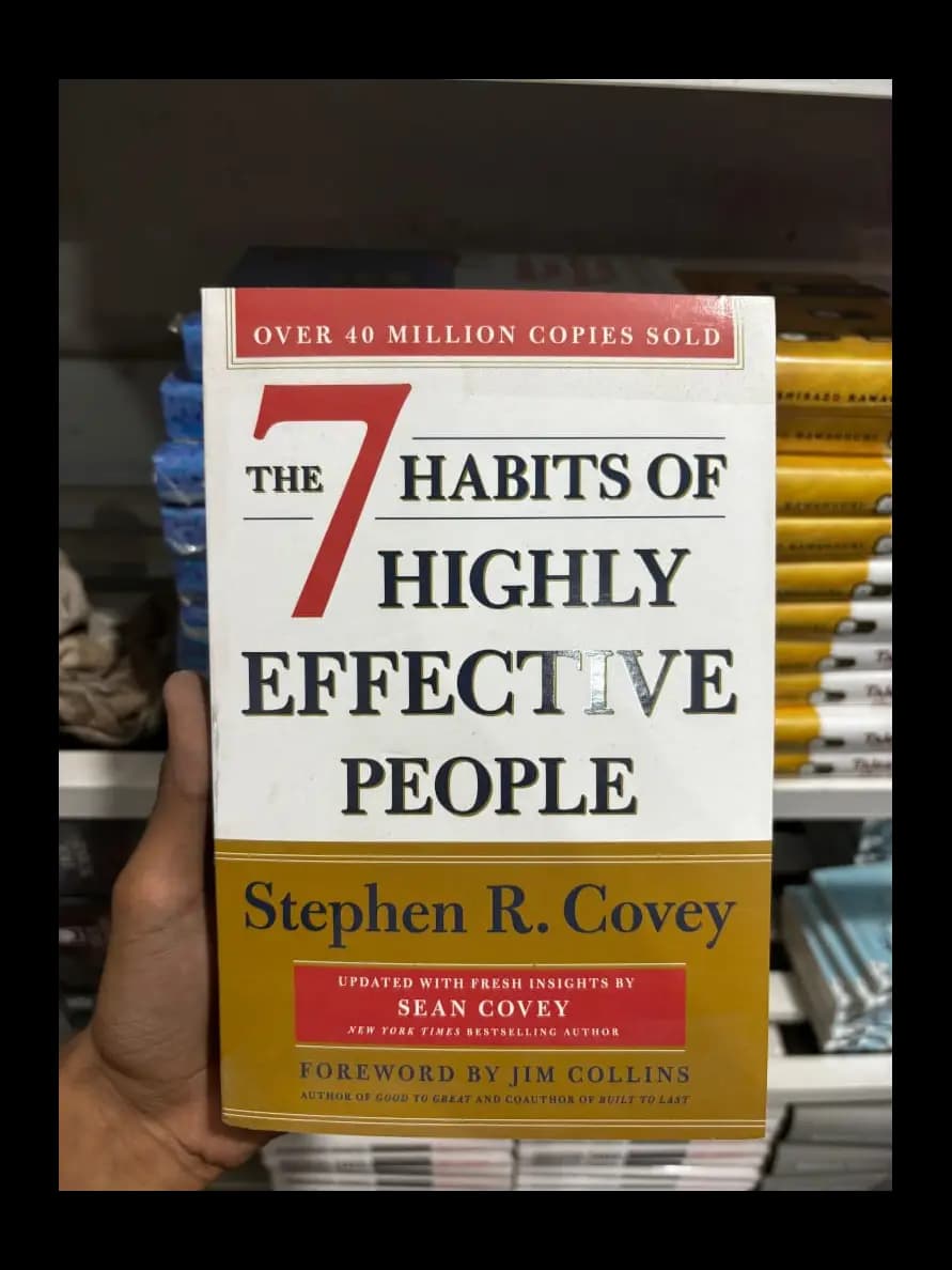 Self Help Set By Tamaam.pk