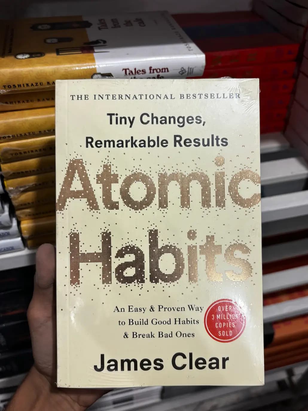 Self Help Set By Tamaam.pk